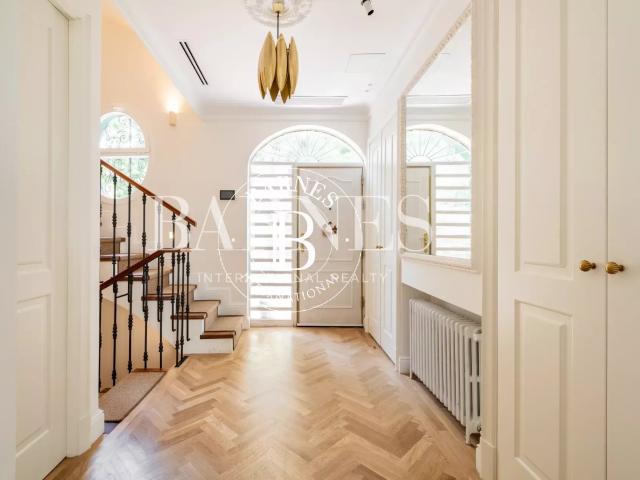Chalet en venta en Retiro, Madrid