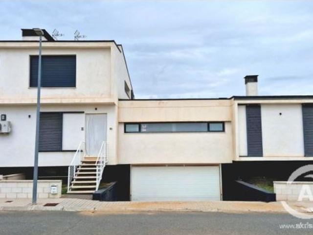 Chalet en venta en Burguillos De Toledo, Castilla-La Mancha