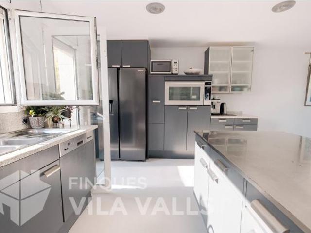 Casa en alquiler en Bigues I Riells