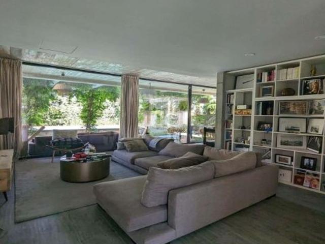 Casa en venta en Distrito Municipal I (sin urbanizaciones), Pozuelo de Alarcón