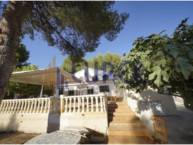 Casa en venta en Tibi, Alacant / Alicante