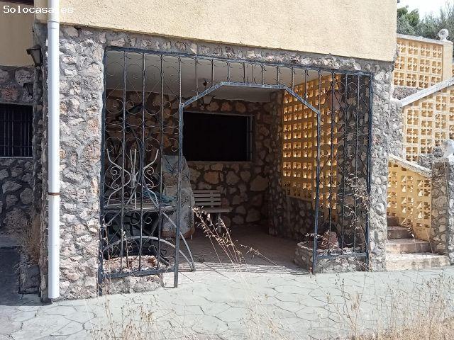 Casa en venta en Nueva Sierra de Altomira, Albalate De Zorita