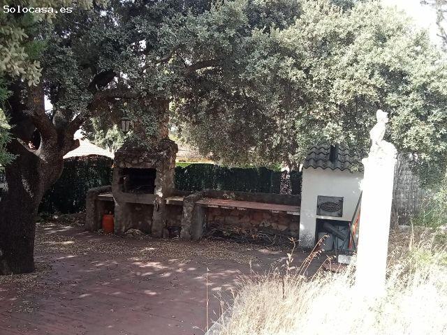 Casa en venta en Nueva Sierra de Altomira, Albalate De Zorita