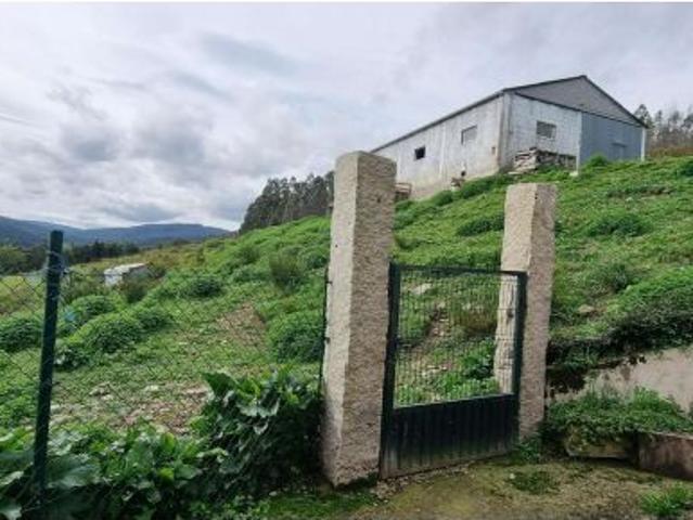 Casa en venta en Ribadeo