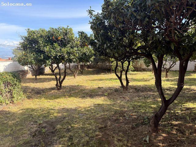 Casa en venta en El Lagar, Valle del Guadalhorce