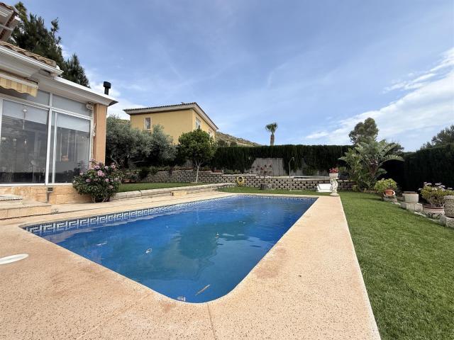 Casa en venta en Busot, Urbanització El Carril