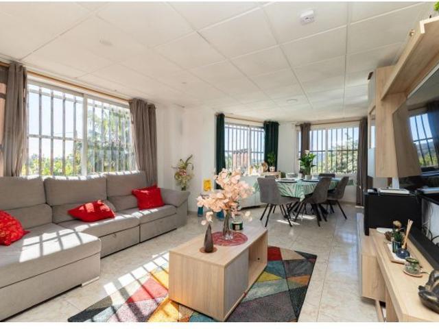 Casa en venta en Monteblanco, la Plana Baixa