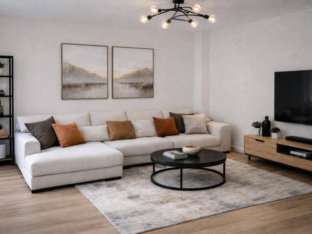 Casa en venta en Pedrezuela, Madrid