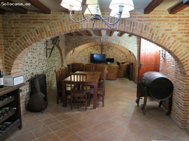 Casa en venta en Navalcarnero, Madrid