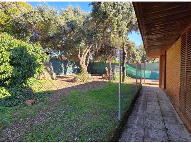 Casa en venta en Eurovillas-Las Villas, Nuevo Baztán