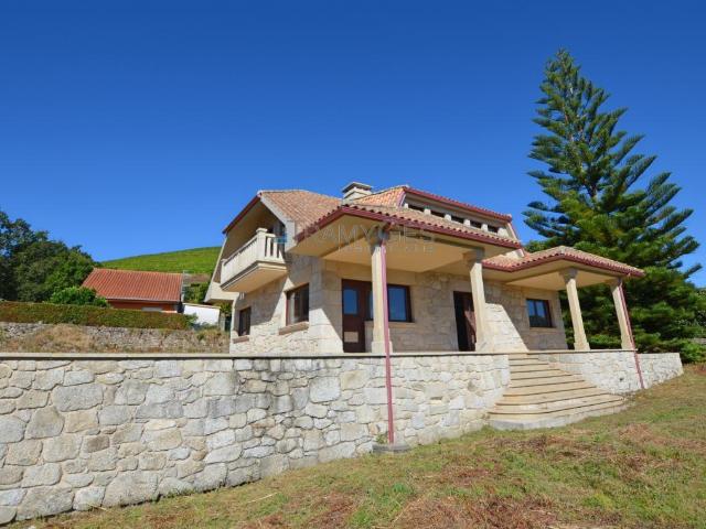 Chalet en venta en Tomiño, O Baixo Miño