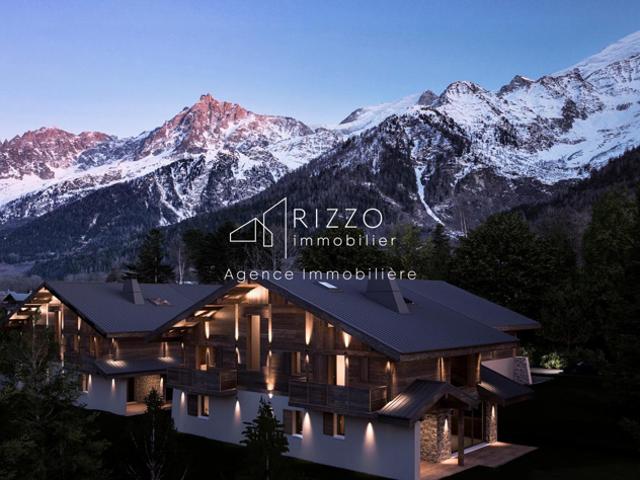 Maison vente à Bonneville, Les Houches