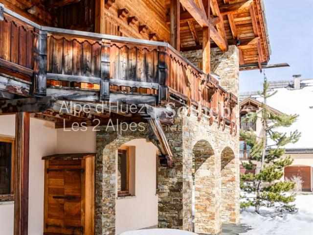 Maison vente à Briançon, Montgenèvre