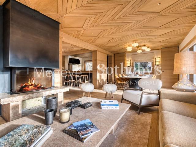 Maison location à Bonneville, Megève