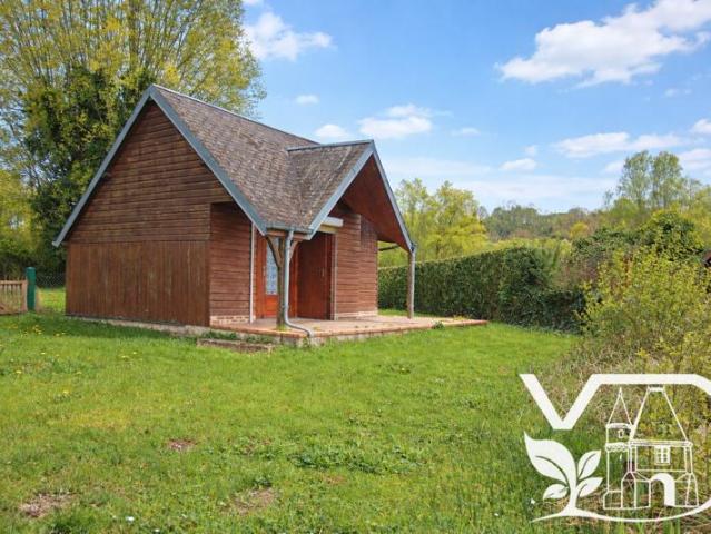 Maison vente à Beauvais, Pierrefitte-en-beauvaisis