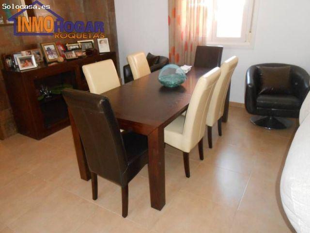 Casa en venta en Urbanización Roquetas de Mar, Roquetas De Mar