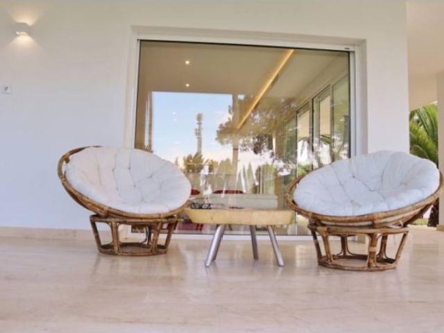 Casa en venta en Orgègia Baixa, l'Alacantí