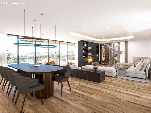 Casa en venta en Los Puertos de Santa Bárbara, Campo de Cartagena y Mar Menor