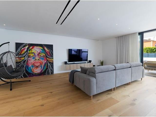 Casa en venta en Marratxí, es Pont d'Inca