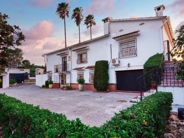Chalet en venta en la Costera, Valencia