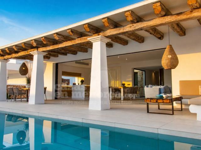 Chalet en venta en es Mercadal, Menorca