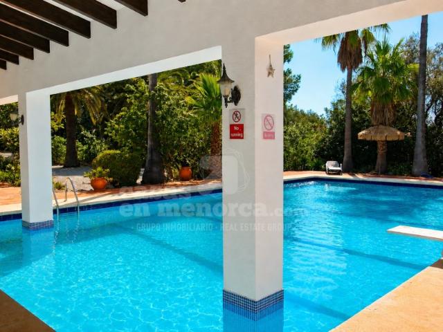 Chalet en venta en Binixica, Menorca
