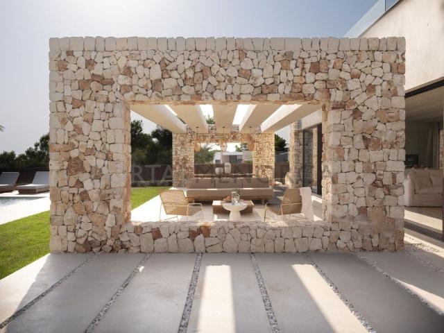 Casa en venta en Binidalí, Menorca