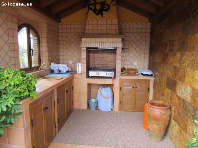 Casa en venta en El Zángano, Valle del Guadalhorce