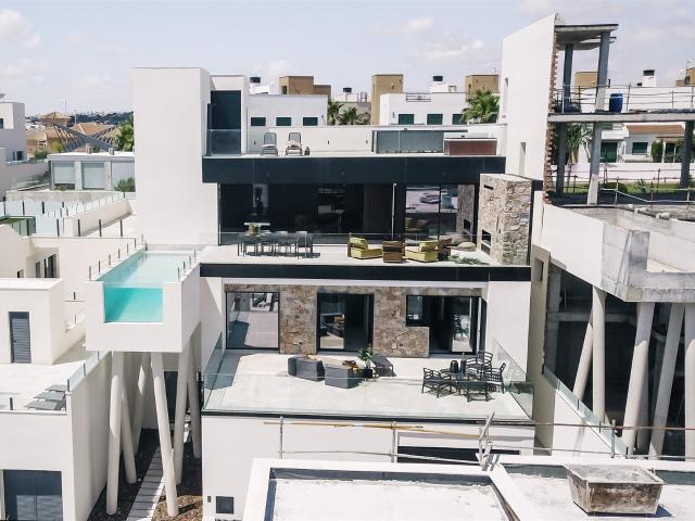 Villa en venta en Quesada, Ciudad Quesada