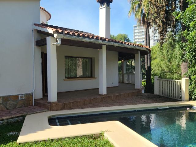 Chalet en venta en Montgó, la Marina Alta