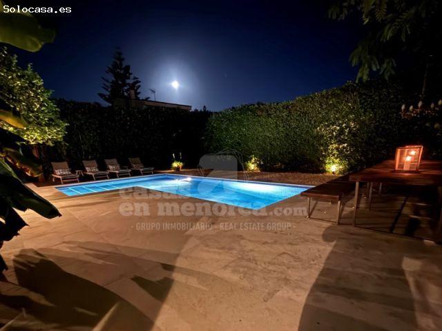 Casa en venta en Santa Anna, Menorca