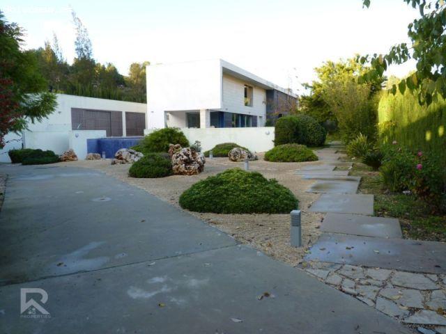 Casa en venta en la Vall d'Albaida, Valencia