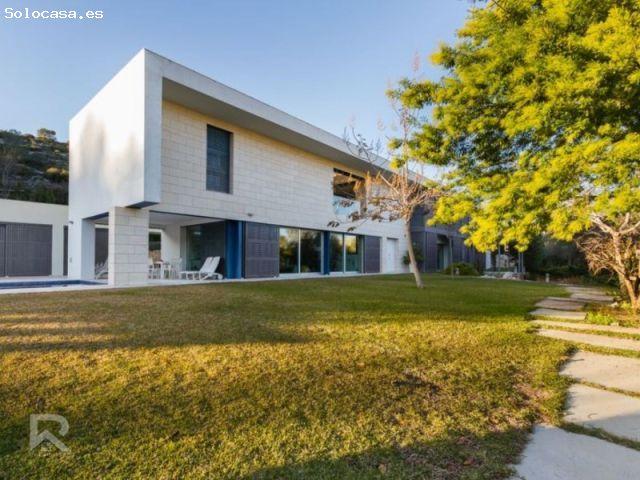 Casa en venta en la Vall d'Albaida, Valencia