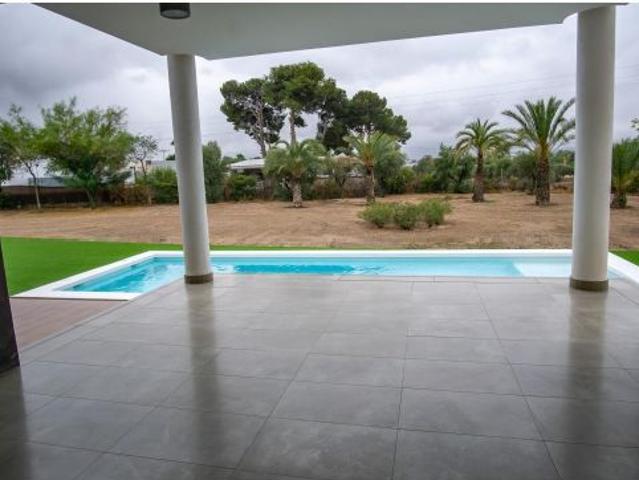 Casa en alquiler en Novelda, El Progreso