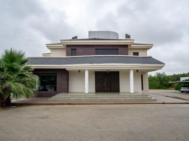 Casa en alquiler en El Progreso, el Vinalopó Mitjà / El Vinalopó Medio