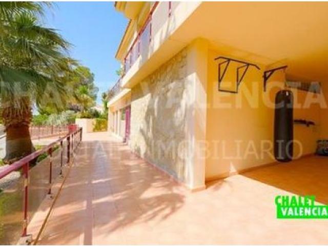 Casa en venta en Sant Francesc, Valencia