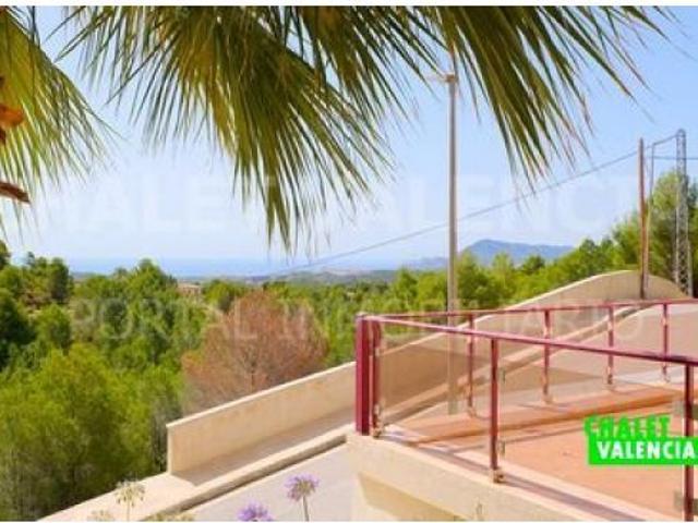 Casa en venta en Ciutat Vella, Comarca de València
