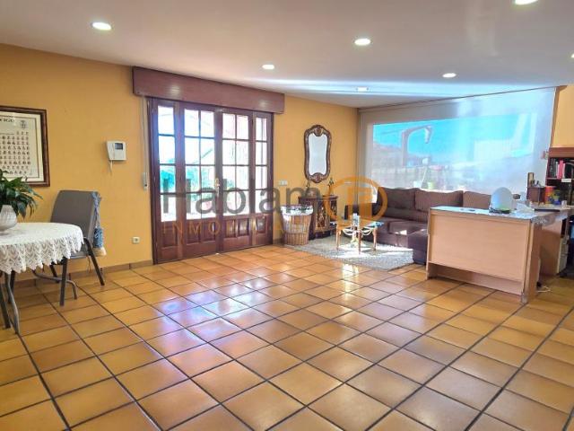 Chalet en venta en Vilagarcía de Arousa, O Salnés