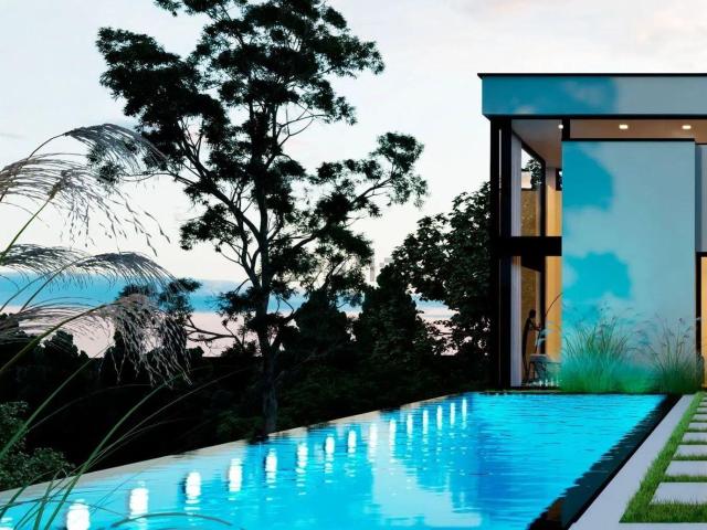 Casa en venta en Los Ángeles de San Rafael, El Espinar