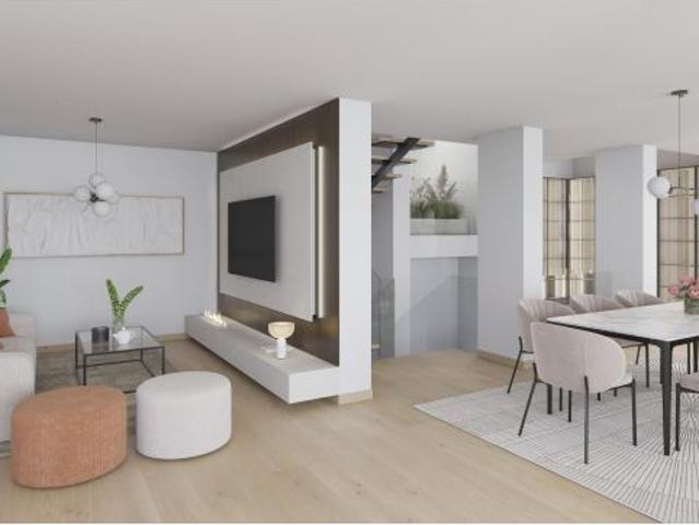 Casa en venta en Puerto de Mazarrón, Bajo Guadalentín