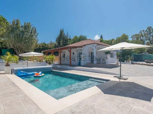 Chalet en venta en Valle del Guadalhorce, Andalucía