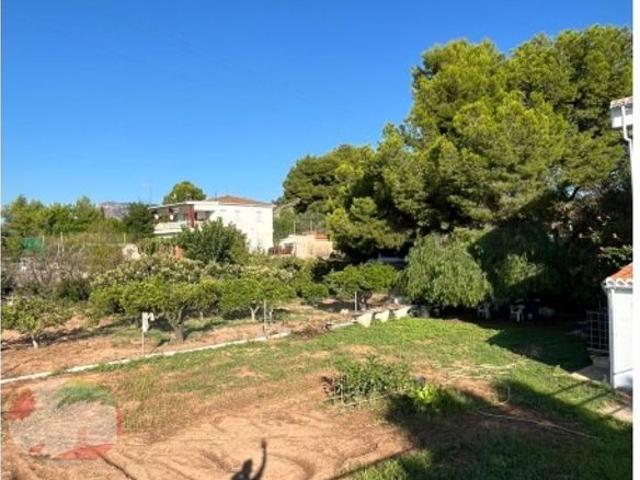 Chalet en alquiler en el Camp de Morvedre, Valencia