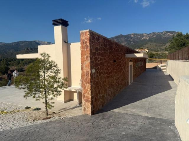 Chalet en venta en Bajo Guadalentín, Murcia