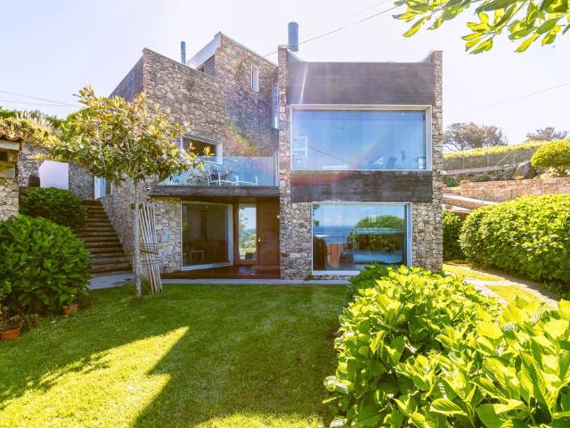 Chalet en venta en A Guarda, O Baixo Miño