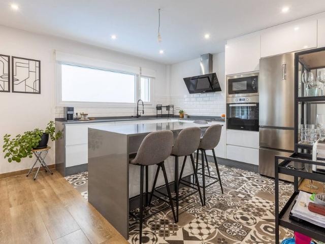 Chalet en venta en A Coruña, Galicia