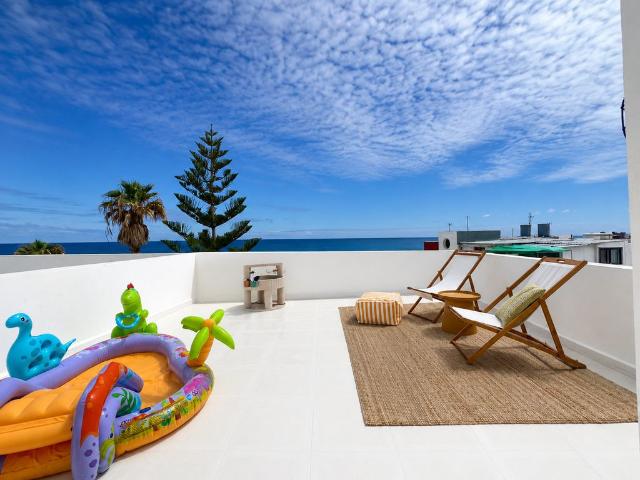 Chalet en venta en Bañaderos, Arucas