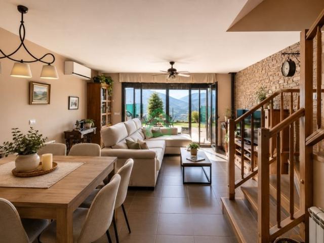 Chalet en venta en Alt Urgell, Catalunya