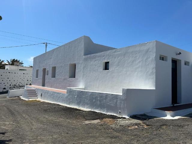 Chalet en venta en Tao, Teguise