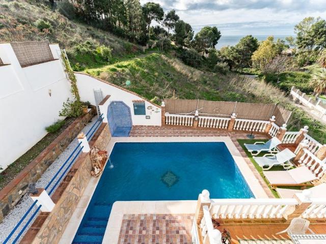 Chalet en venta en Yunclillos, Castilla-La Mancha