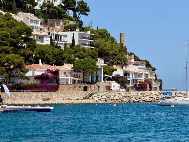 Chalet en venta en EMD l'Estartit, Baix Empordà